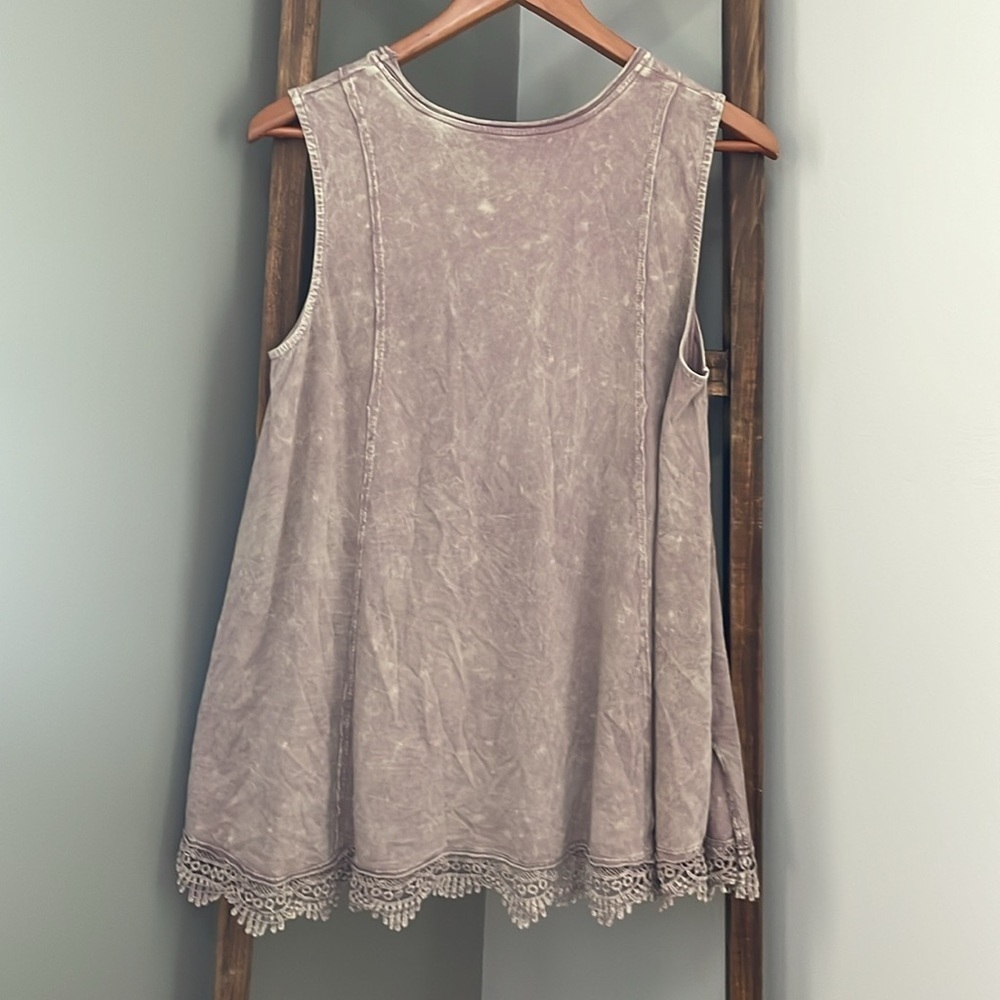 Altar’d State Tank Top - Picture 8 of 11